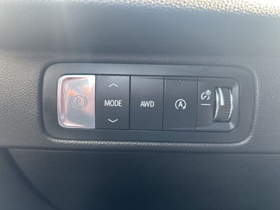 2026 Chevrolet Traverse LT 2LT