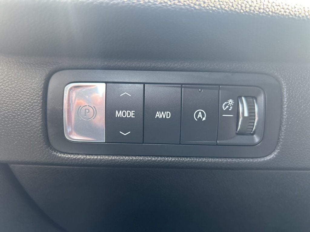 2026 Chevrolet Traverse LT 2LT