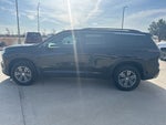 2026 Chevrolet Traverse LT 2LT