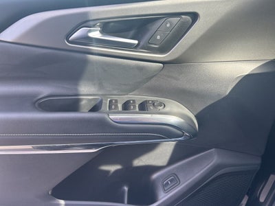 2026 Chevrolet Traverse LT 2LT