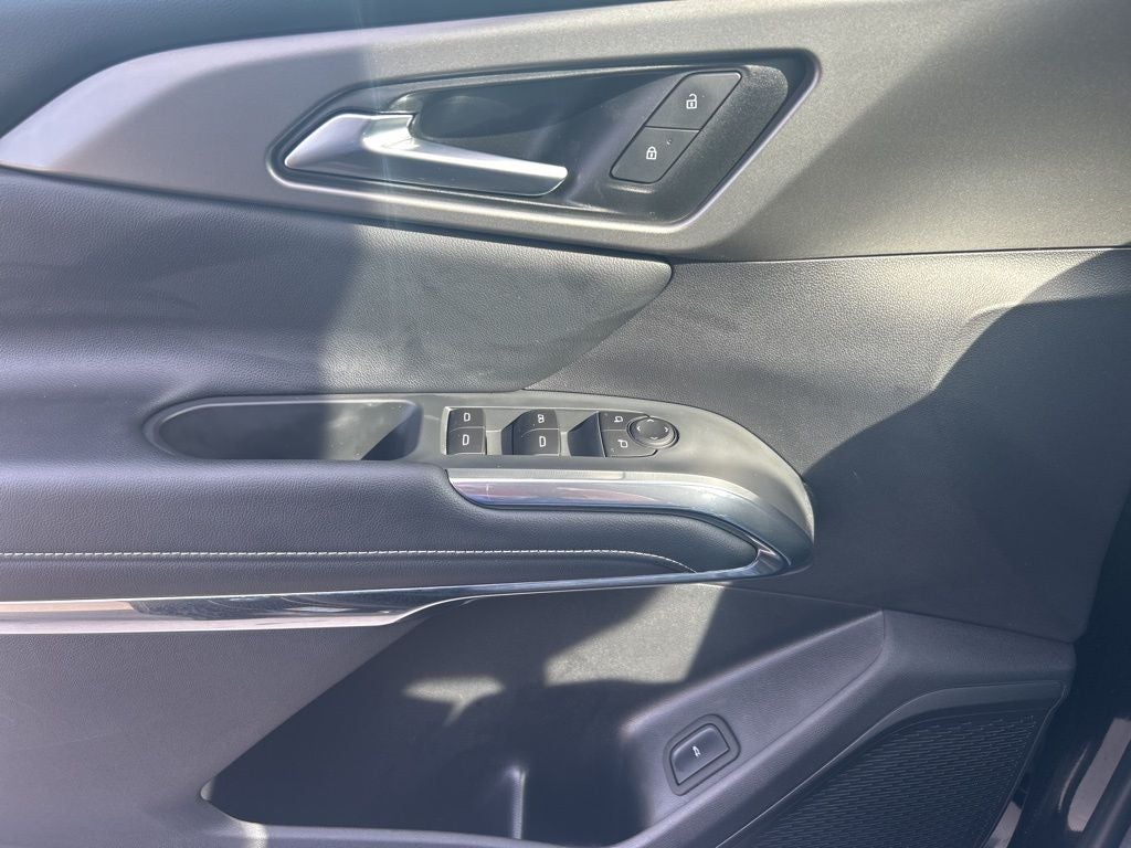 2026 Chevrolet Traverse LT 2LT