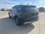 2026 Chevrolet Traverse LT 2LT