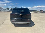 2026 Chevrolet Traverse LT 2LT