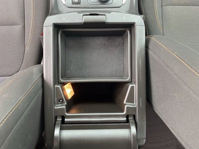 2018 Chevrolet Traverse LT Cloth w/1LT