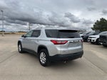 2018 Chevrolet Traverse LT Cloth w/1LT