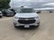 2018 Chevrolet Traverse LT Cloth w/1LT