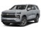 2026 Chevrolet Tahoe Police