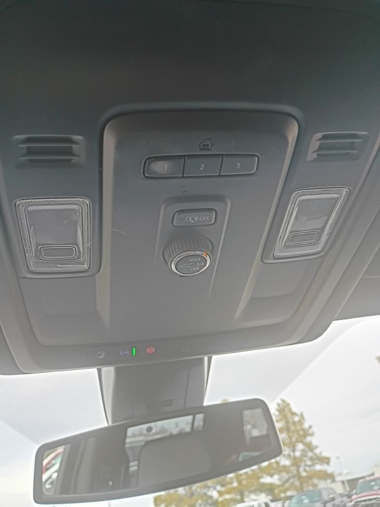 2021 Chevrolet Suburban RST