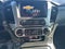 2015 Chevrolet Suburban LTZ