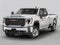 2026 GMC Sierra 2500HD SLT