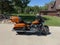 2014 Harley-Davidson Electra Glide Ultra Limited FLHTK