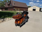 2014 Harley-Davidson Electra Glide Ultra Limited FLHTK