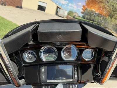 2014 Harley-Davidson Electra Glide Ultra Limited FLHTK