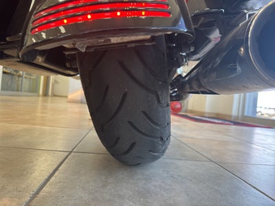 2014 Harley-Davidson FLHX STREET GLIDE UNKNOWN