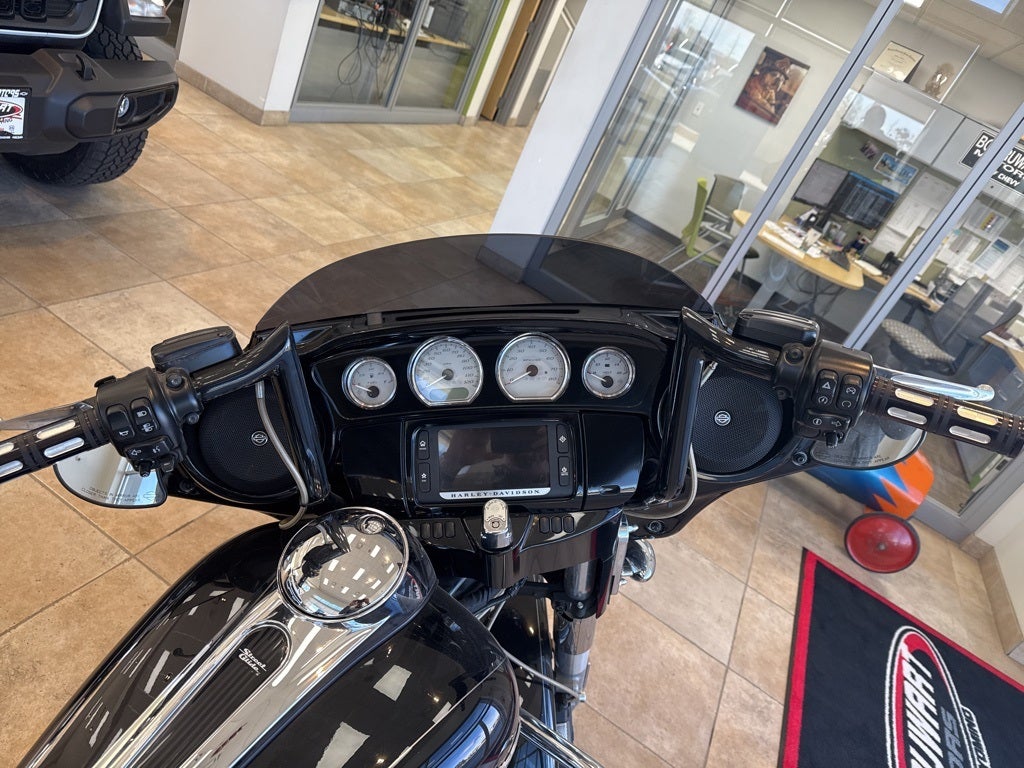 2014 Harley-Davidson FLHX STREET GLIDE UNKNOWN