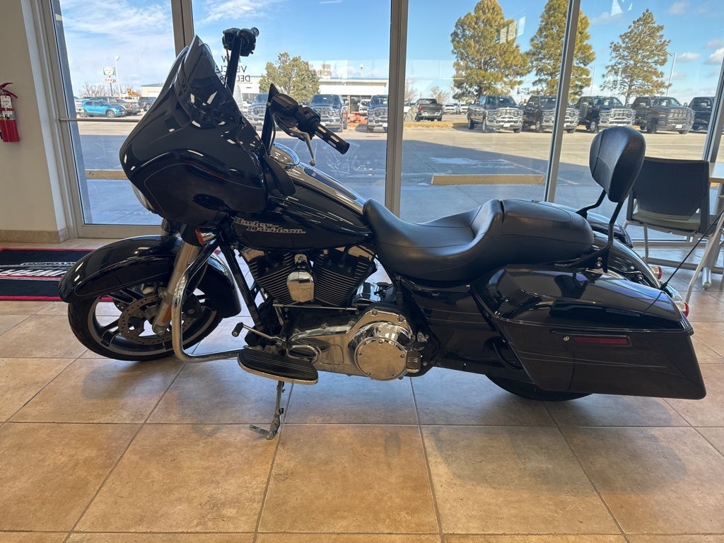 2014 Harley-Davidson FLHX STREET GLIDE UNKNOWN