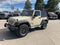 2011 Jeep Wrangler Sport