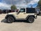 2011 Jeep Wrangler Sport