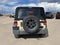 2011 Jeep Wrangler Sport