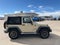 2011 Jeep Wrangler Sport