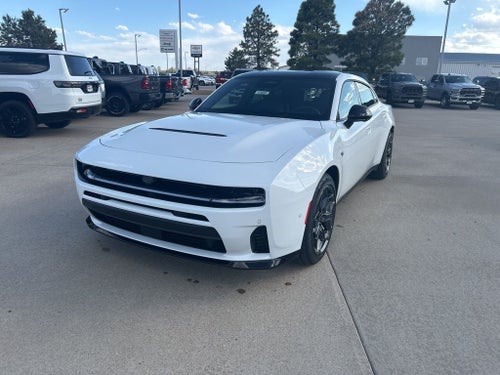 2026 Dodge Charger R/T