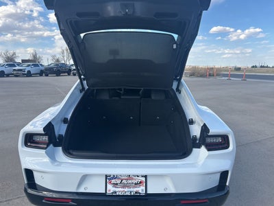 2026 Dodge Charger R/T