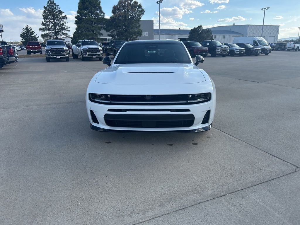 2026 Dodge Charger R/T