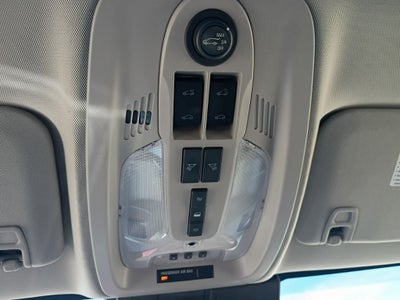 2015 Chevrolet Equinox LTZ