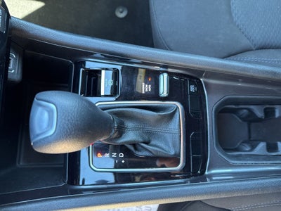 2023 Jeep Compass Sport