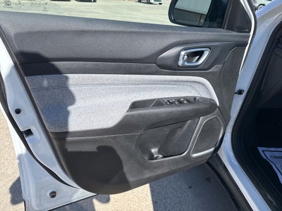 2023 Jeep Compass Sport