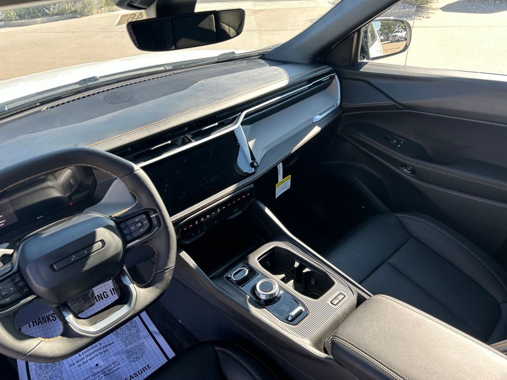 2026 Jeep Cherokee 85th Anniversary