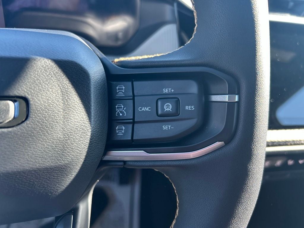 2026 Jeep Cherokee 85th Anniversary