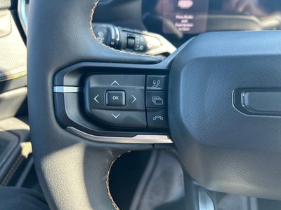 2026 Jeep Cherokee 85th Anniversary