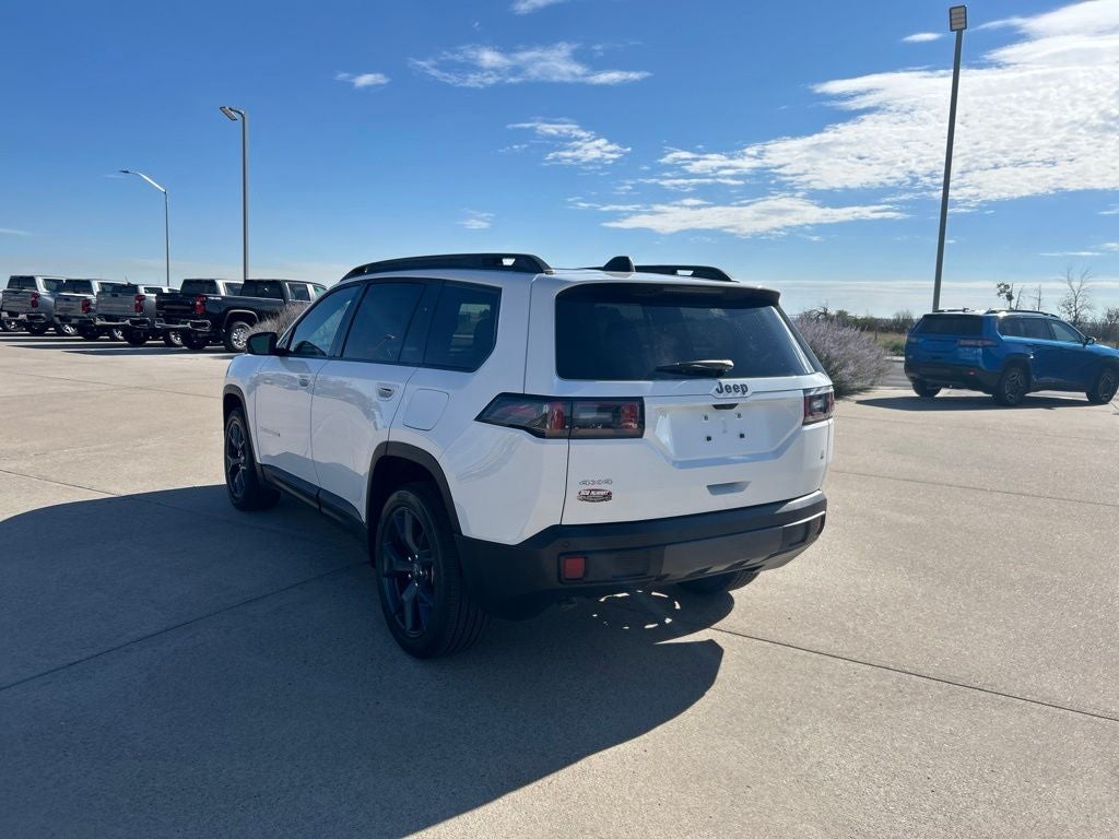 2026 Jeep Cherokee 85th Anniversary