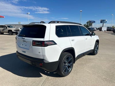 2026 Jeep Cherokee 85th Anniversary