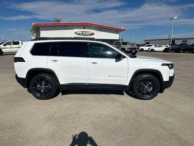 2026 Jeep Cherokee 85th Anniversary