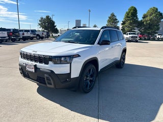 2026 Jeep Cherokee 85th Anniversary