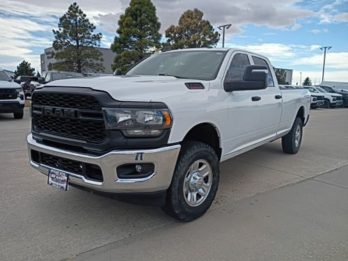 2023 RAM 3500 Tradesman