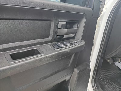 2023 RAM 3500 Tradesman