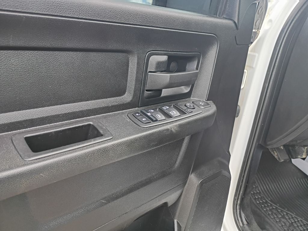 2023 RAM 3500 Tradesman