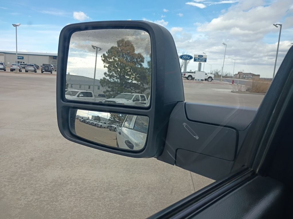 2023 RAM 3500 Tradesman