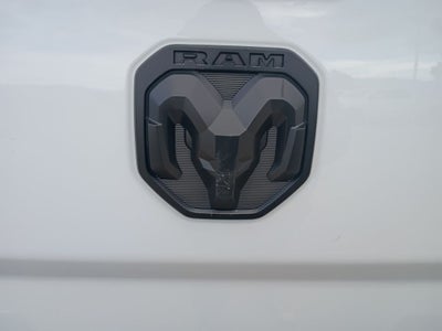 2023 RAM 3500 Tradesman
