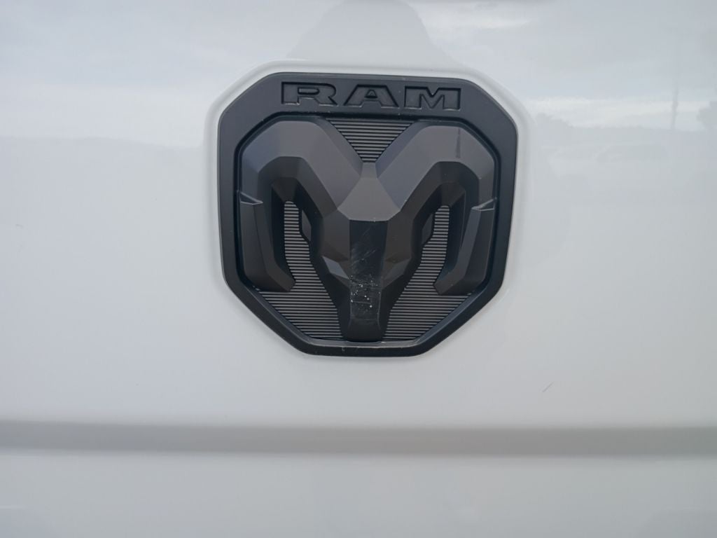 2023 RAM 3500 Tradesman