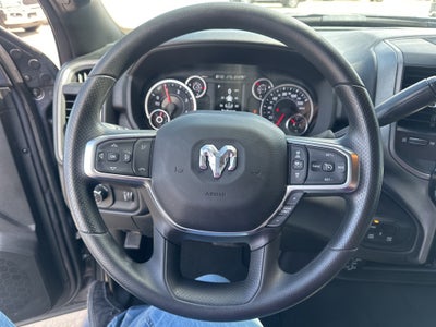 2025 RAM 3500 Tradesman