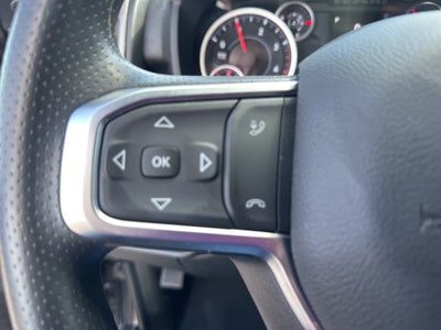 2025 RAM 3500 Tradesman