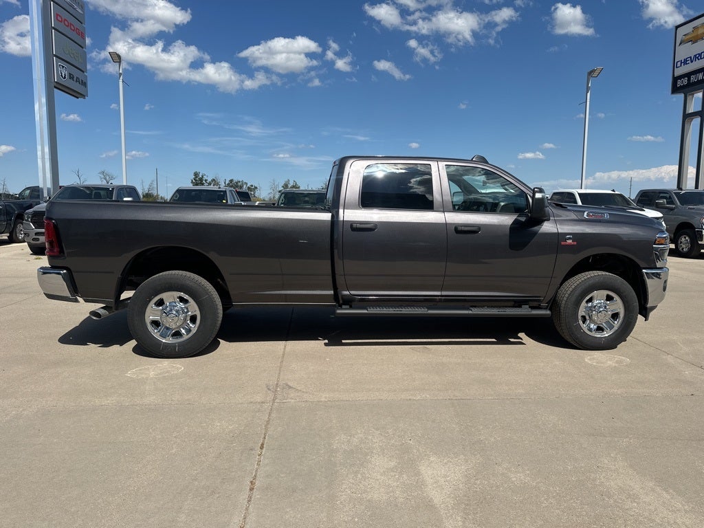 2025 RAM 3500 Tradesman