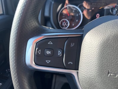 2025 RAM 3500 Tradesman