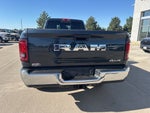 2025 RAM 3500 Tradesman