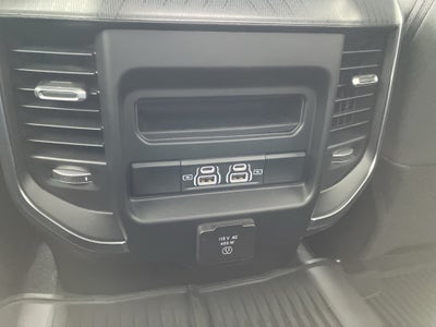 2025 RAM 3500 Big Horn