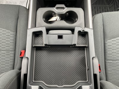 2025 RAM 3500 Big Horn